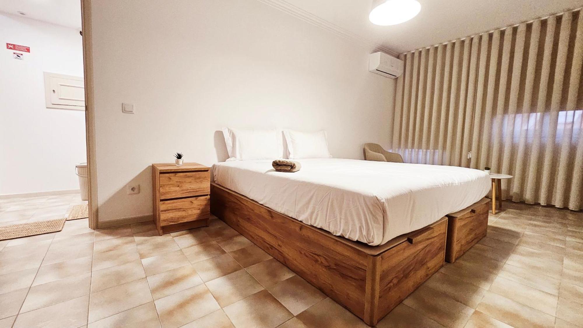 Rooms4You 3 In Historic Center Of Braga Bagian luar foto