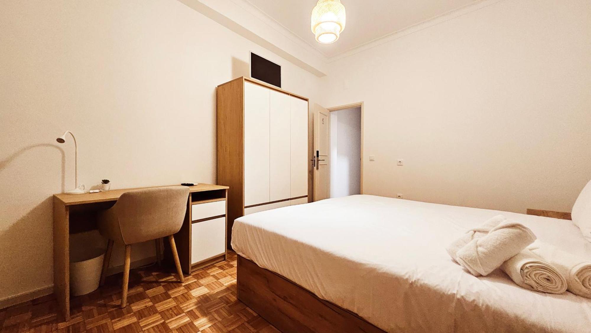 Rooms4You 3 In Historic Center Of Braga Bagian luar foto