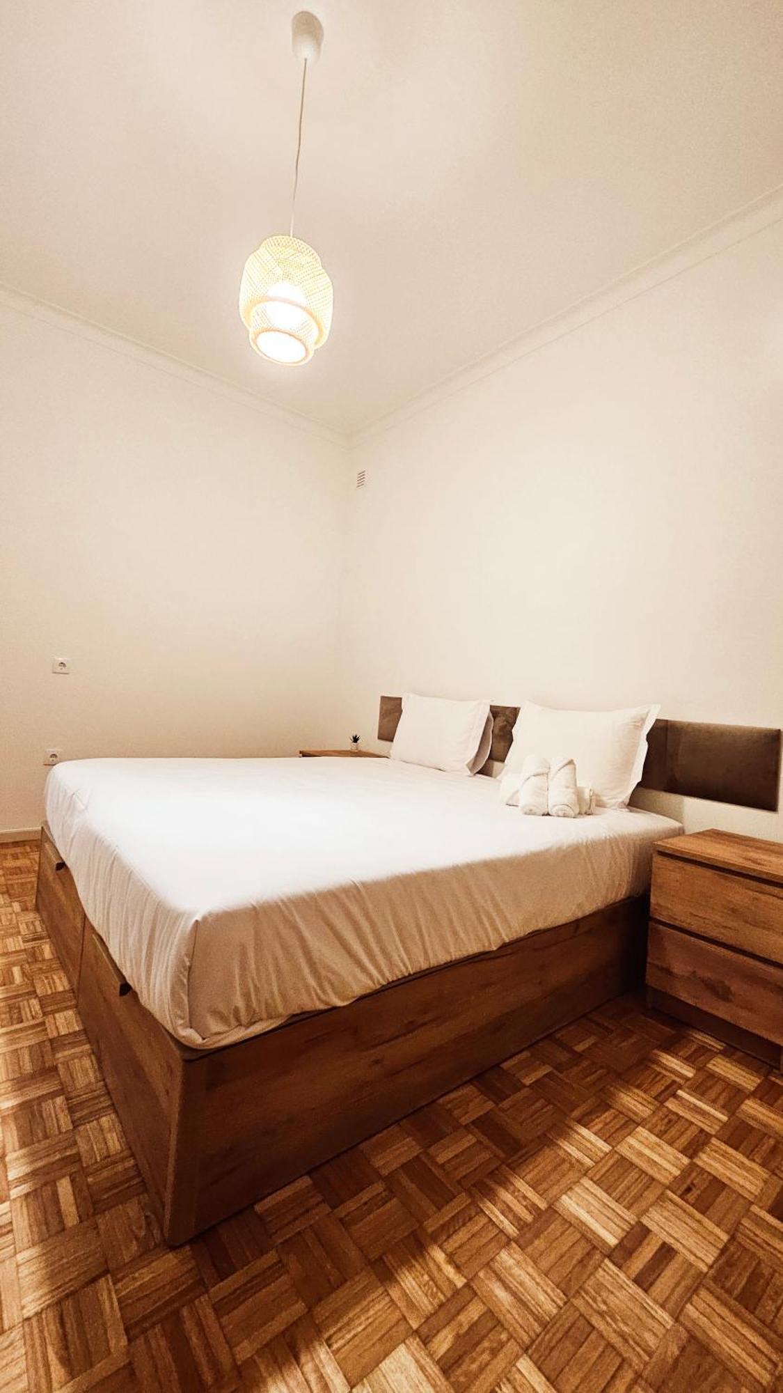 Rooms4You 3 In Historic Center Of Braga Bagian luar foto