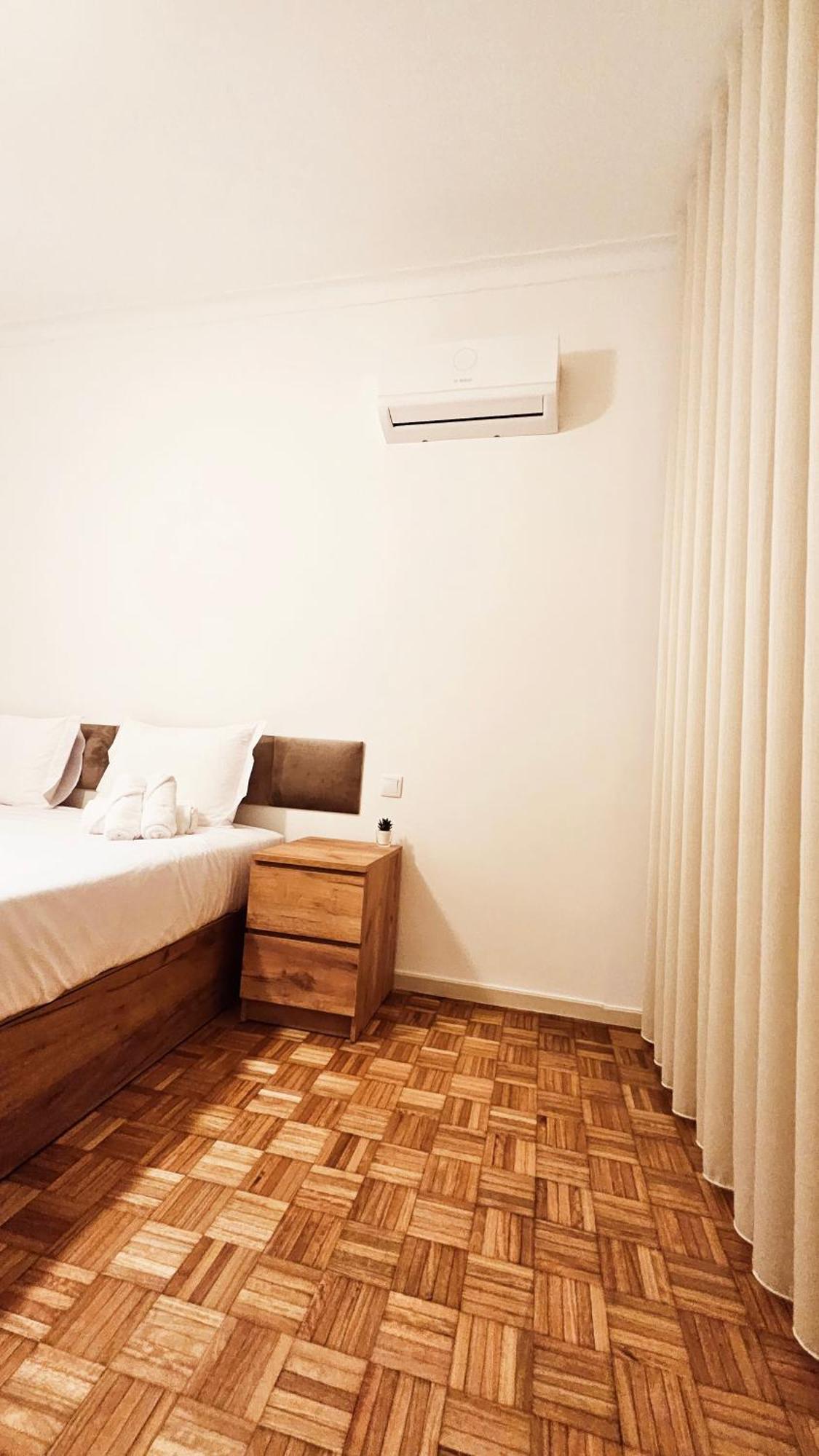 Rooms4You 3 In Historic Center Of Braga Bagian luar foto