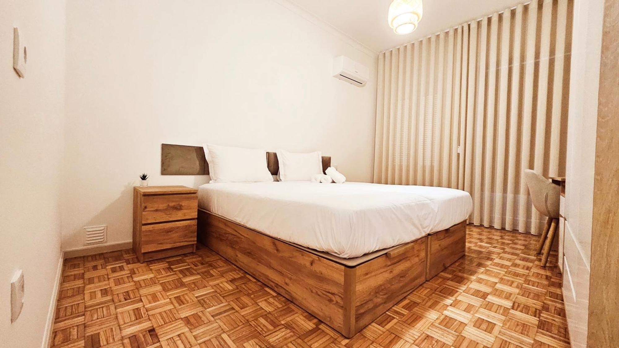 Rooms4You 3 In Historic Center Of Braga Bagian luar foto