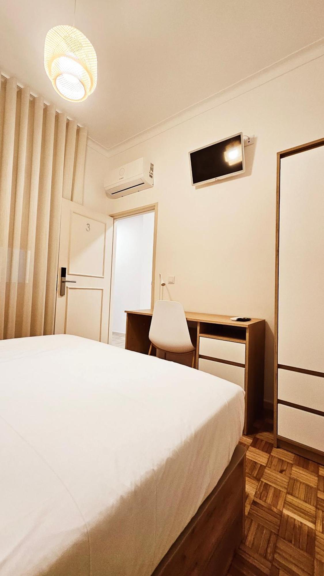 Rooms4You 3 In Historic Center Of Braga Bagian luar foto