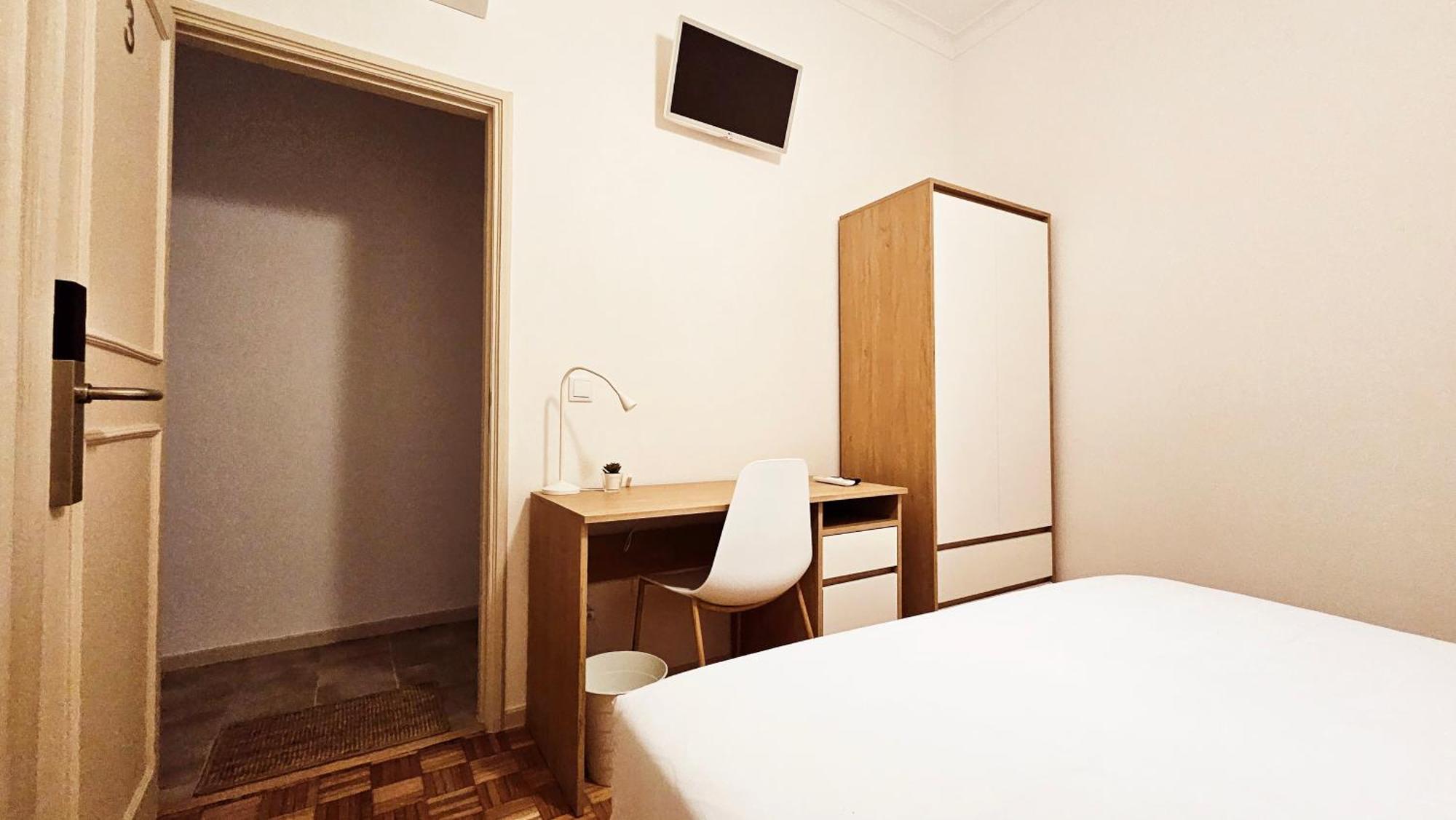 Rooms4You 3 In Historic Center Of Braga Bagian luar foto