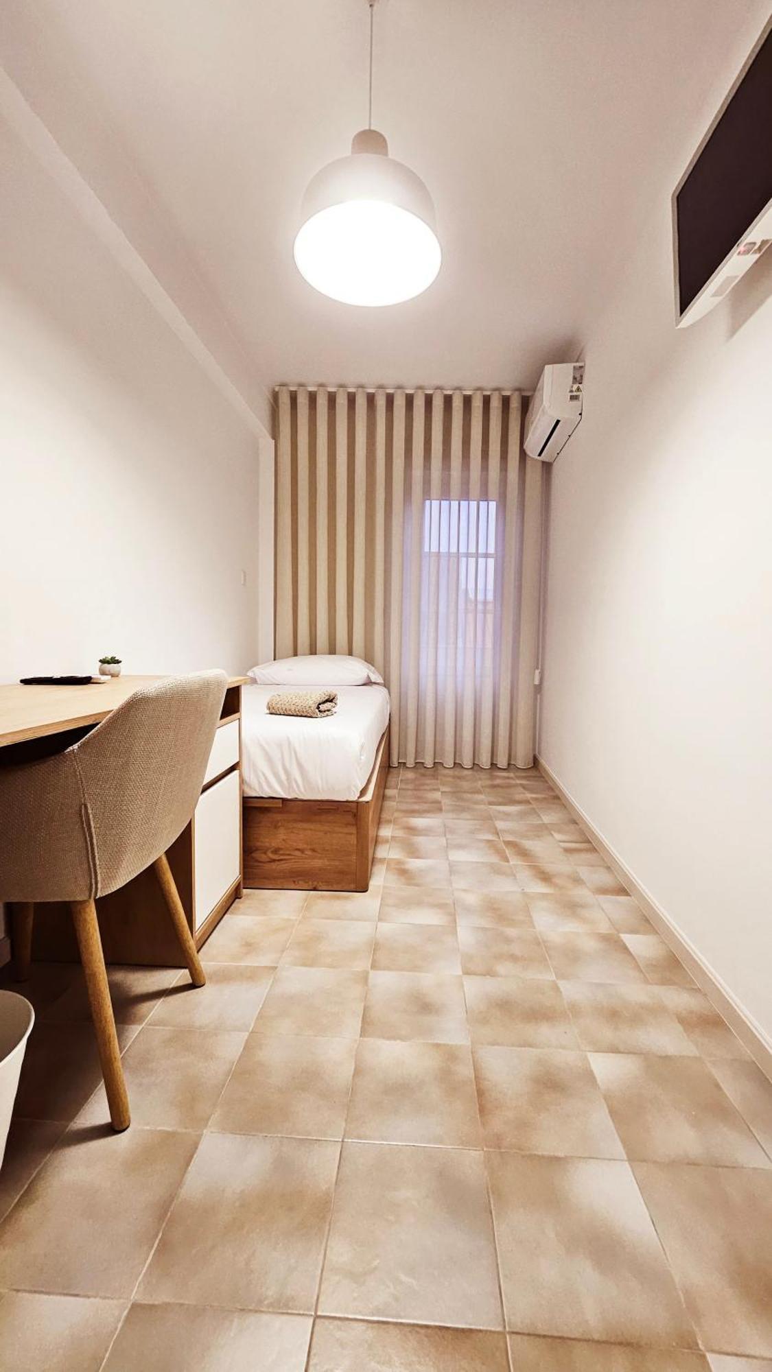 Rooms4You 3 In Historic Center Of Braga Bagian luar foto