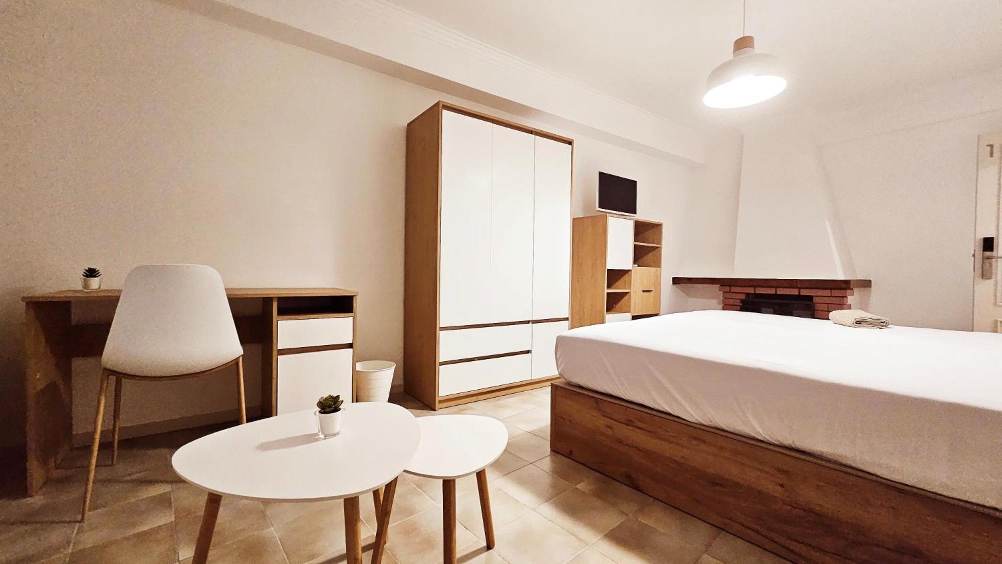 Rooms4You 3 In Historic Center Of Braga Bagian luar foto