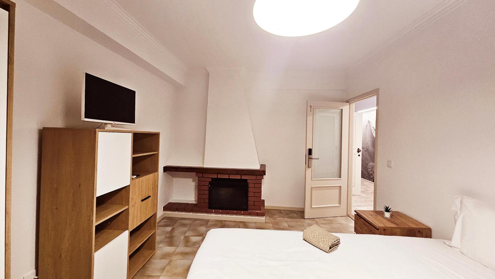 Rooms4You 3 In Historic Center Of Braga Bagian luar foto